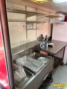 2015 Concession Trailer Concession Trailer Triple Sink Texas for Sale