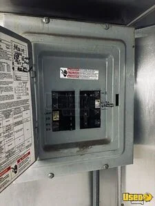 2015 Concession Trailer Electrical Outlets Pennsylvania for Sale
