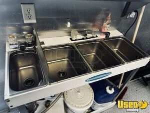 2015 Concession Trailer Exhaust Fan Pennsylvania for Sale