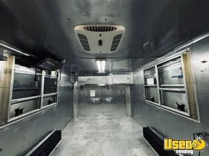 2015 Concession Trailer Exterior Customer Counter Pennsylvania for Sale