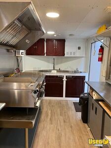 2015 Concession Trailer Flatgrill Pennsylvania for Sale