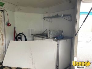2015 Concession Trailer Fryer Minnesota for Sale
