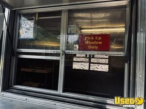 2015 Concession Trailer Insulated Walls Pennsylvania for Sale