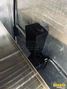 2015 Concession Trailer Interior Lighting Pennsylvania for Sale