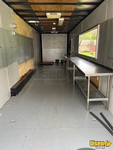 2015 Concession Trailer Propane Tank Louisiana for Sale