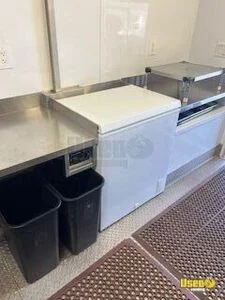 2015 Concession Trailer Snowball Trailer Concession Window Arizona for Sale