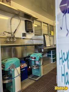 2015 Concession Trailer Snowball Trailer Generator Arizona for Sale