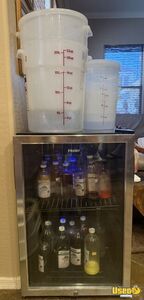 2015 Concession Trailer Snowball Trailer Ice Bin Arizona for Sale