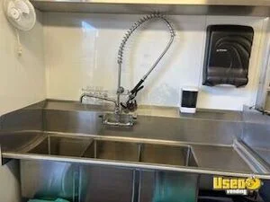 2015 Concession Trailer Snowball Trailer Removable Trailer Hitch Arizona for Sale