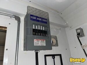2015 Concessions Trailer Kitchen Food Trailer Breaker Panel Texas for Sale