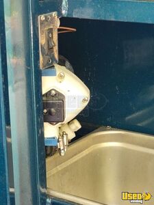 2015 Corn Roasting Trailer Corn Roasting Trailer 12 Alabama for Sale