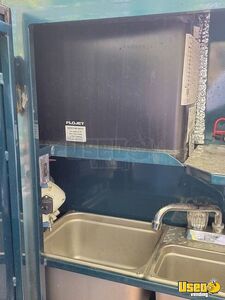 2015 Corn Roasting Trailer Corn Roasting Trailer Gray Water Tank Alabama for Sale