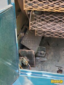 2015 Corn Roasting Trailer Corn Roasting Trailer Hot Water Heater Alabama for Sale