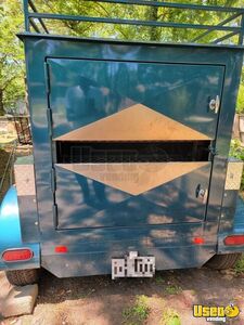 2015 Corn Roasting Trailer Corn Roasting Trailer Insulated Walls Alabama for Sale