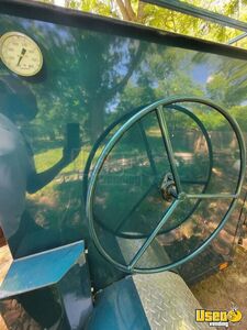 2015 Corn Roasting Trailer Corn Roasting Trailer Oven Alabama for Sale