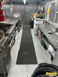2015 Cove Kitchen Food Trailer Flatgrill Texas for Sale