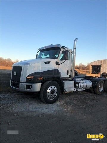 2015 Ct660 Other Semi Trucks Kentucky for Sale