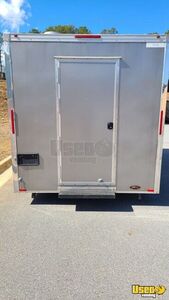 2015 Custom Kitchen Food Trailer Cabinets Georgia for Sale