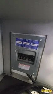 2015 Custom Kitchen Food Trailer Electrical Outlets Georgia for Sale