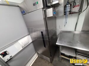 2015 Custom Kitchen Food Trailer Food Warmer Georgia for Sale
