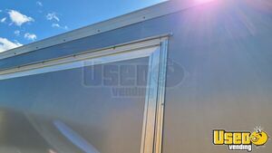 2015 Custom Kitchen Food Trailer Generator Georgia for Sale