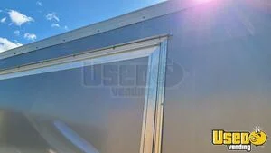 2015 Custom Kitchen Food Trailer Generator Georgia for Sale