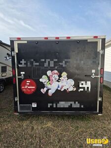 2015 Diamond Party / Gaming Trailer Air Conditioning Maryland for Sale