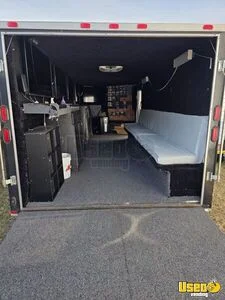 2015 Diamond Party / Gaming Trailer Interior Lighting Maryland for Sale