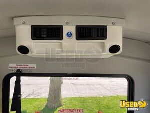 2015 E-350 Non-cdl Wheelchair Shuttle Bus Shuttle Bus 13 New York Gas Engine for Sale