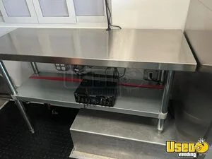 2015 E-450 All-purpose Food Truck Exhaust Fan Michigan for Sale