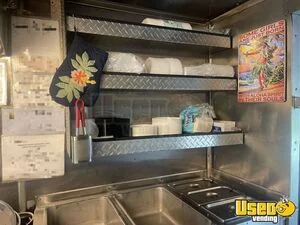 2015 E350 All-purpose Food Truck Backup Camera Maryland Gas Engine for Sale