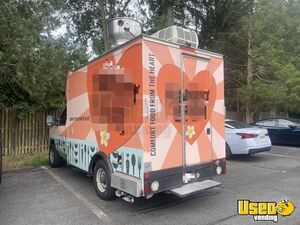 2015 E350 All-purpose Food Truck Concession Window Maryland Gas Engine for Sale