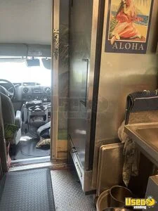 2015 E350 All-purpose Food Truck Generator Maryland Gas Engine for Sale
