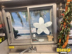 2015 E350 All-purpose Food Truck Prep Station Cooler Maryland Gas Engine for Sale