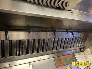 2015 E350 All-purpose Food Truck Propane Tank Maryland Gas Engine for Sale