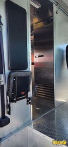 2015 E350 Kitchen Food Truck All-purpose Food Truck Fire Extinguisher California Gas Engine for Sale