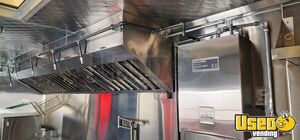 2015 E350 Kitchen Food Truck All-purpose Food Truck Grease Trap California Gas Engine for Sale