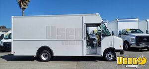 2015 E350 Kitchen Food Truck All-purpose Food Truck Insulated Walls California Gas Engine for Sale