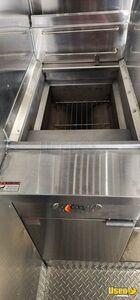 2015 E350 Kitchen Food Truck All-purpose Food Truck Triple Sink California Gas Engine for Sale