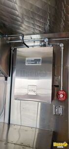 2015 E350 Kitchen Food Truck All-purpose Food Truck Water Tank California Gas Engine for Sale