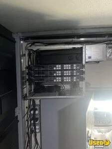 2015 E350 Mobile Billboard Truck 13 New York Gas Engine for Sale