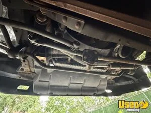 2015 E350 Mobile Billboard Truck 14 New York Gas Engine for Sale