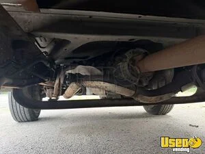 2015 E350 Mobile Billboard Truck 15 New York Gas Engine for Sale