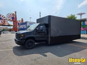 Ready to Work - 2015 Ford E350 Advertising LED Truck | Mobile Billboard Truck for Sale in New York!