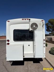 2015 E450 All-purpose Food Truck Cabinets Texas Gas Engine for Sale