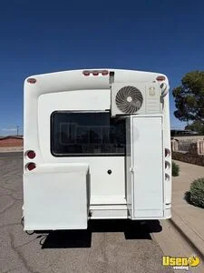2015 E450 All-purpose Food Truck Cabinets Texas Gas Engine for Sale