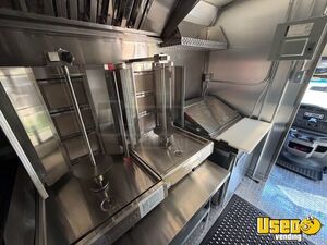 2015 E450 All-purpose Food Truck Chargrill Texas Gas Engine for Sale