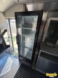 2015 E450 All-purpose Food Truck Vertical Broiler Texas Gas Engine for Sale