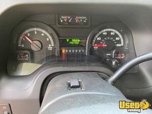 2015 E450 Shuttle Bus 10 Texas Gas Engine for Sale