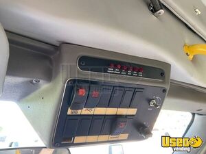 2015 E450 Shuttle Bus 12 Texas Gas Engine for Sale